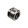 EK Water Blocks EK-Quantum Torque HDC 14 - confezione da 6, argento