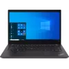 Lenovo ThinkPad T14s Gen 2 Intel Core i5-1135G7 16GB RAM 512GB SSD 14,0 inch FHD IPS Windows 10 Pro nero