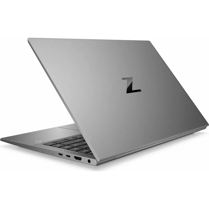 Laptop HP ZBook Firefly 14 G7, Intel Core i5-10310U, 16 GB RAM, 256 GB SSD, display FHD da 14,0 pollici antiriflesso (ricondizionato)