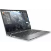 Laptop HP ZBook Firefly 14 G7, Intel Core i5-10310U, 16 GB RAM, 256 GB SSD, display FHD da 14,0 pollici antiriflesso (ricondizionato)