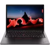 Laptop 2-in-1 Lenovo ThinkPad L13 Yoga G4, AMD Ryzen 5 7530U, 8 GB RAM, 256 GB SSD, touchscreen WUXGA da 13,3 pollici (ricondizionato)