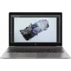 HP ZBook 15u G6 workstation mobile - Intel Core i7-8565U, 16 GB RAM, 512 GB SSD, 15,6 pollici 4K UHD IPS, AMD Radeon Pro WX 3200, Windows 10 Pro (ricondizionato)