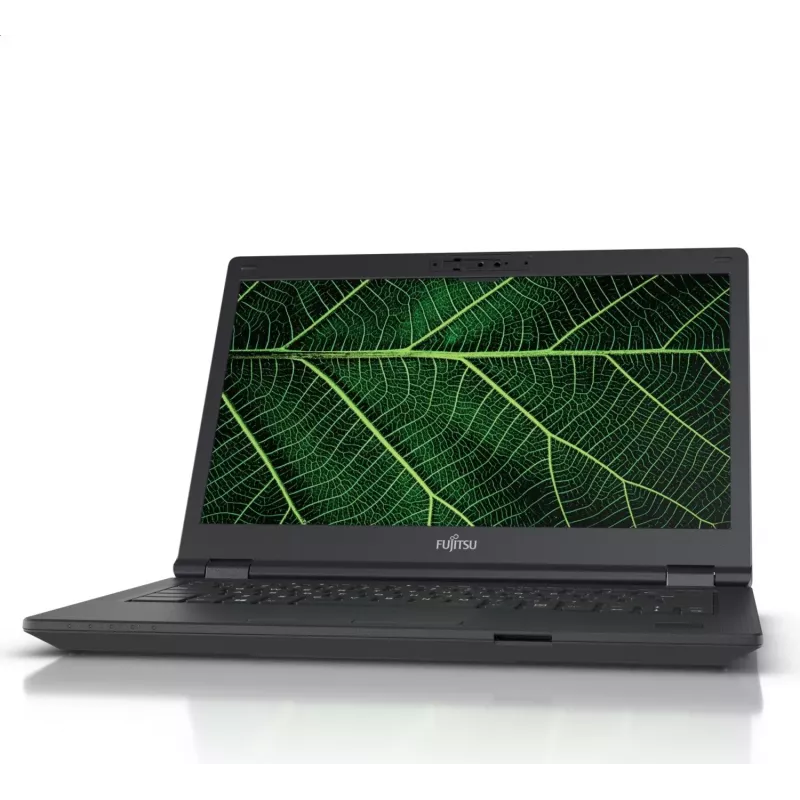 Fujitsu Lifebook E5411 Laptop - Intel Core i5-1135G7, 8GB RAM, 256GB SSD, 14,0 pollici FHD IPS, Windows 10 Pro (ricondizionato)