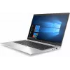HP EliteBook 840 G7 Laptop, Intel Core i7-10610U, 16GB RAM, 512GB SSD, 14,0 pollici FHD IPS, Pike Silver, Windows 10 Pro (ricondizionato)