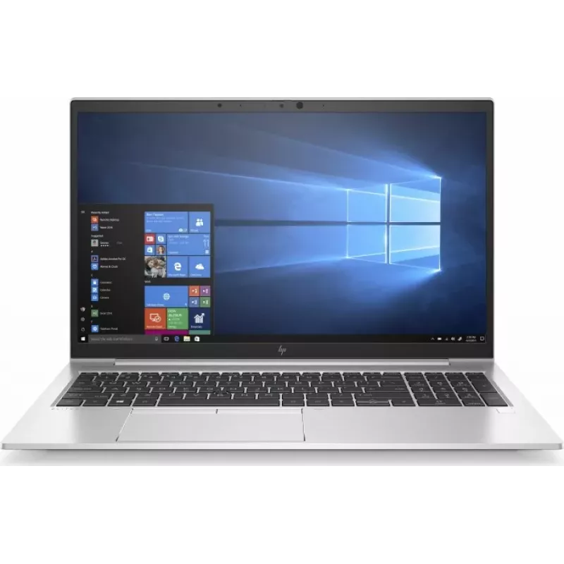 HP EliteBook 850 G7 Laptop, Intel Core i5-10210U, 16GB RAM, 512GB SSD, 15,6 pollici Full HD IPS, Windows 10 Pro (ricondizionato)
