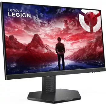 Lenovo Legion 24-10 24,5 pollici IPS Full HD 240Hz monitor gaming (ricondizionato)