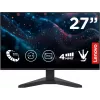 Lenovo Legion R27s 27 pollici IPS QHD monitor gaming, 180Hz, 0,5ms, FreeSync Premium, HDR400 (ricondizionato)