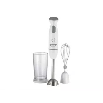 Gorenje Frullatore a immersione HBC802QW 800 W bianco