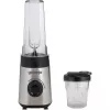Gorenje Frullatore personale BSM600E 320W 0,6L argento/nero