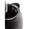 Gorenje Bollitore K17DPB 1,7L 2200W nero plastica/acciaio inox