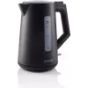 Gorenje Bollitore K17OPB 2200 W 1,7 L plastica nero base rotante 360°