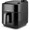 Gorenje Friggitrice ad aria AF1800ST 6.7L nero
