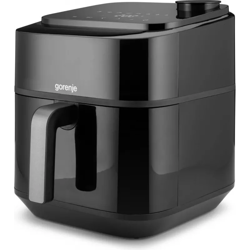 Gorenje Friggitrice ad aria AF1800ST 6.7L nero