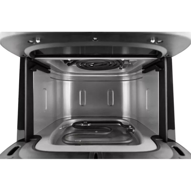 Gorenje Friggitrice ad aria AF1800ST 6.7L nero
