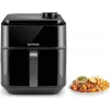 Gorenje Friggitrice ad aria AF1800ST 6.7L nero