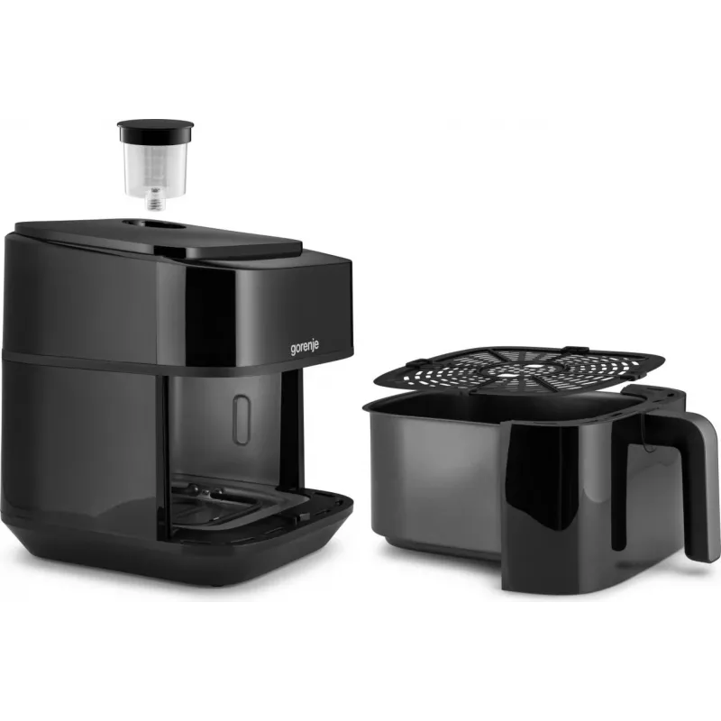 Gorenje Friggitrice ad aria AF1800ST 6.7L nero