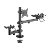 SBOX PTM-02S Supporto universale per terminale POS/stampante POS/monitor