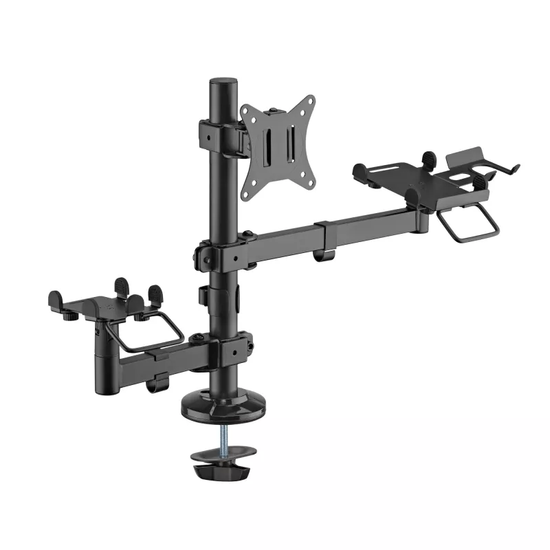 SBOX PTM-02S Supporto universale per terminale POS/stampante POS/monitor