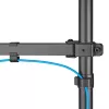 SBOX PTM-02S Supporto universale per terminale POS/stampante POS/monitor