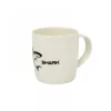White Shark MUG 370 ml Tazza Gaming nera in ceramica