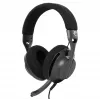 White Shark PARROT GH-2440 Cuffie Gaming nere