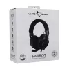 White Shark PARROT GH-2440 Cuffie Gaming nere