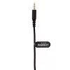 White Shark PARROT GH-2440 Cuffie Gaming nere