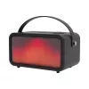 White Shark GBT-630 DAMARU Cuffie Gaming over-ear nere