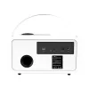 White Shark GBT-630 DAMARU Cuffie Gaming wireless bianche
