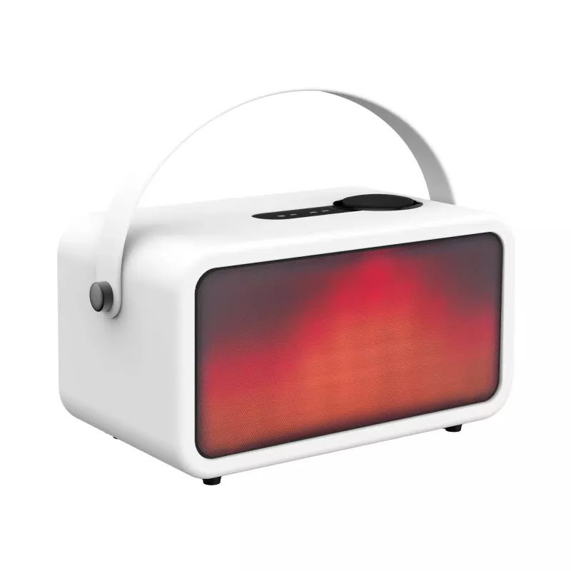 White Shark GBT-630 DAMARU Cuffie Gaming wireless bianche