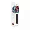 Baracuda WALRUS-M BGMP-081 Tappetino per mouse Gaming nero/arancione 300x250
