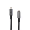 SBOX cavo USB-C su USB-C 1,2m 240W 80 Gbps 16K/60Hz