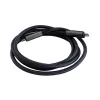 SBOX cavo USB-C su USB-C 1,2m 240W 80 Gbps 16K/60Hz