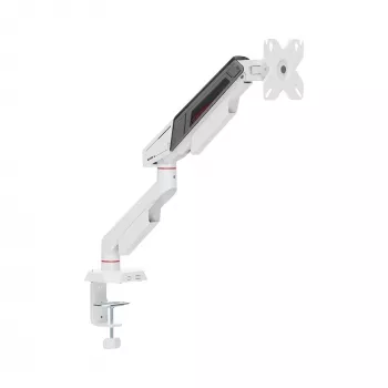 White Shark KHUFU-I GMS-3210 / Supporto da scrivania per 1 monitor