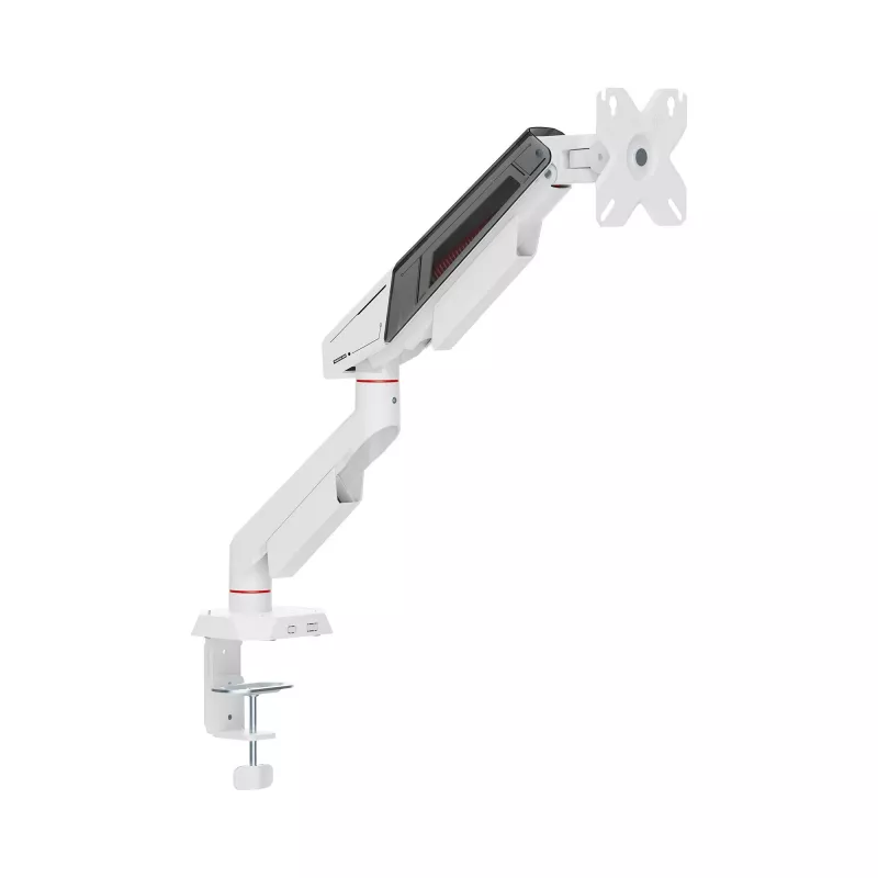 White Shark KHUFU-I GMS-3210 / Supporto da scrivania per 1 monitor