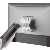 White Shark KHUFU-II GMS-3211 / Supporto da scrivania per 2 monitor