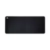 White Shark BLACK KNIGHT XL MP-2103 tappetino per mouse da gaming 800x350mm