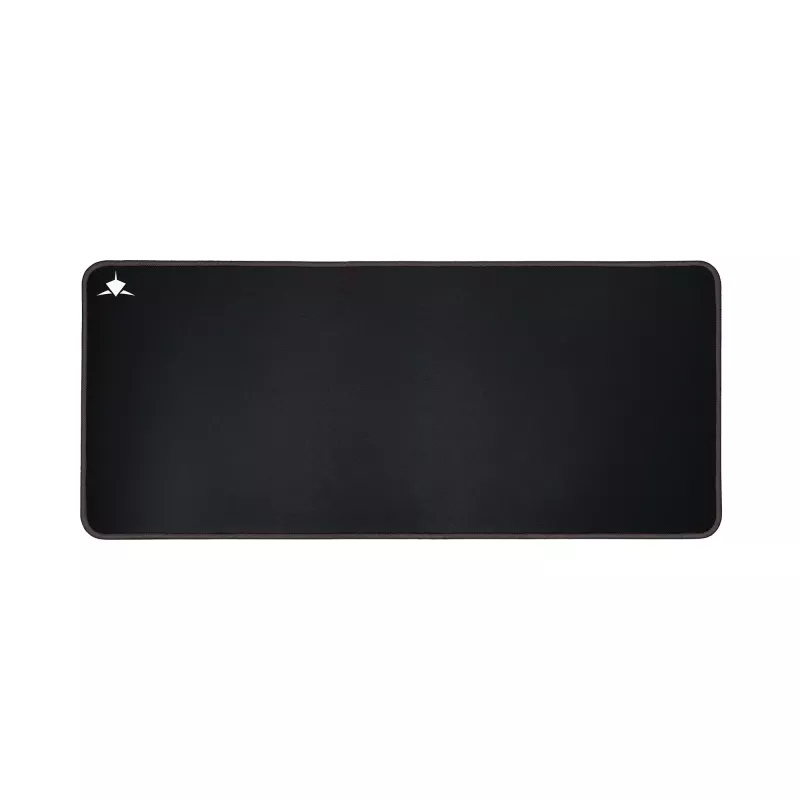 White Shark BLACK KNIGHT XL MP-2103 tappetino per mouse da gaming 800x350mm