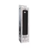 White Shark BLACK KNIGHT XL MP-2103 tappetino per mouse da gaming 800x350mm