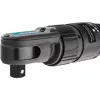 HAZET Cacciavite a cricchetto High-Performance 9022-360, quadro pieno 12,5 mm 1/2