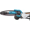 HAZET 9033N-4 Levigatrice a nastro pneumatica 10x330mm 19000 giri/min 6,3 bar