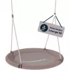 HUDORA Amaca da giardino Nest Swing Lounge 90 (beige)