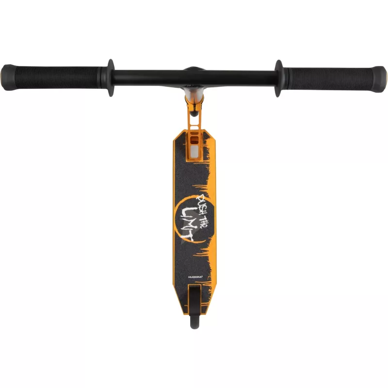 HUDORA Monopattino stunt XR-25.1 (oro/nero)