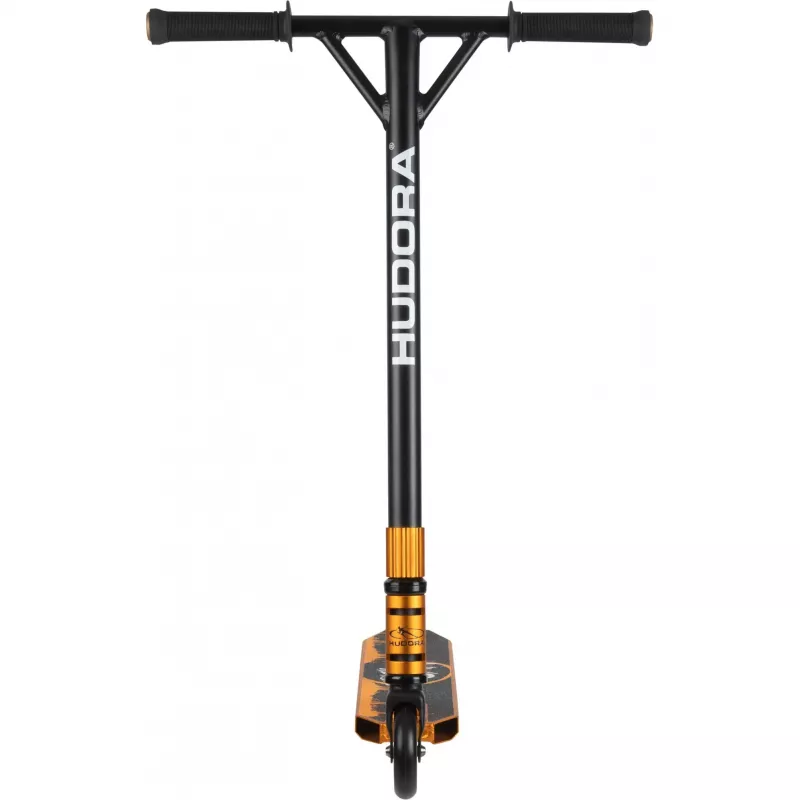 HUDORA Monopattino stunt XR-25.1 (oro/nero)