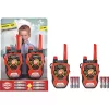 Dickie Walkie Talkie Fun 2,4 GHz set da 2 201118195