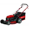 Einhell GC-PM 56/2 S HW Rasaerba a benzina spingi, nero, rosso