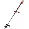 EINHELL Professional GP-BC 36/430 Li P BL-Solo Decespugliatore a batteria, 36V (2x18V), motore brushless, larghezza di taglio 43cm, rosso/nero, batteria e caricabatterie non inclusi