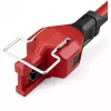 EINHELL Professional GP-BC 36/430 Li P BL-Solo Decespugliatore a batteria, 36V (2x18V), motore brushless, larghezza di taglio 43cm, rosso/nero, batteria e caricabatterie non inclusi