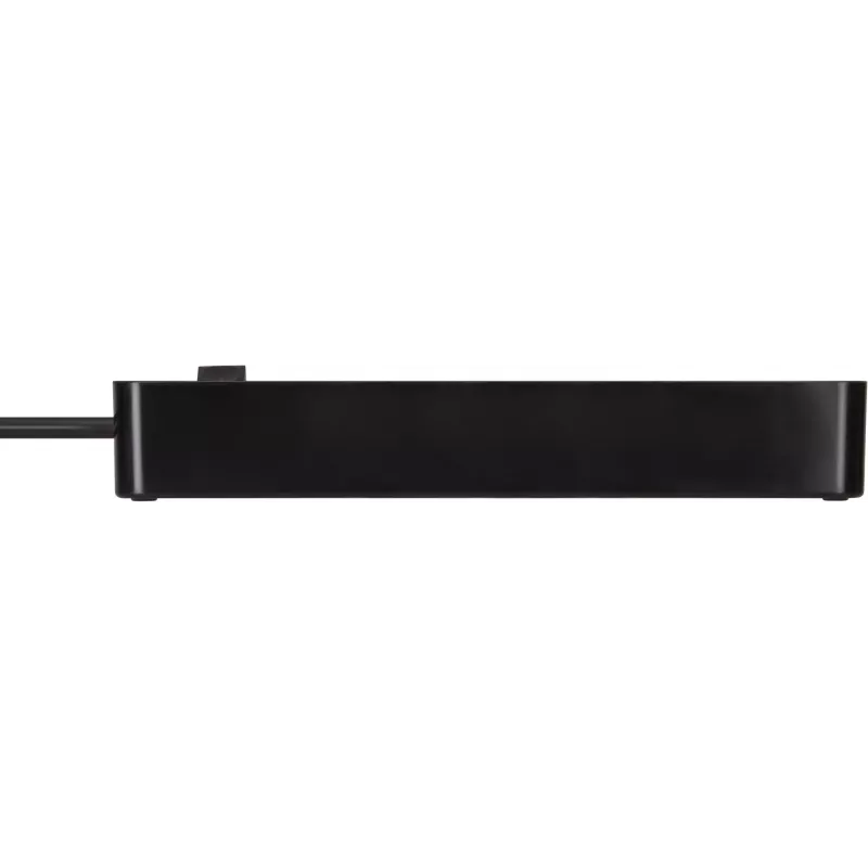 Brennenstuhl ecolor 5GN ciabatta 3m nera