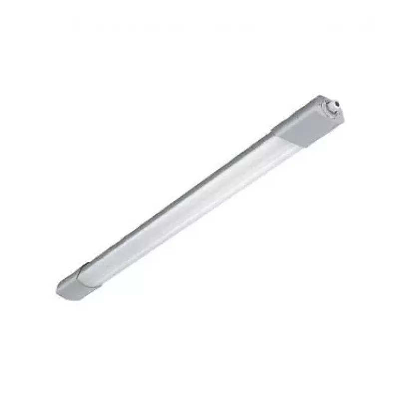 Steinel RS PRO 5100 SC V2 Plafoniera LED con rilevatore di movimento 31W 4000K